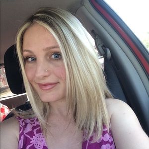 Meet your Posher, Jennifer